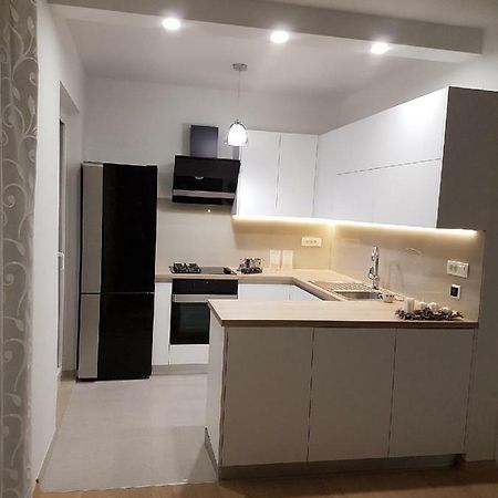Apartmani Drago Biograd Na Moru Exterior foto