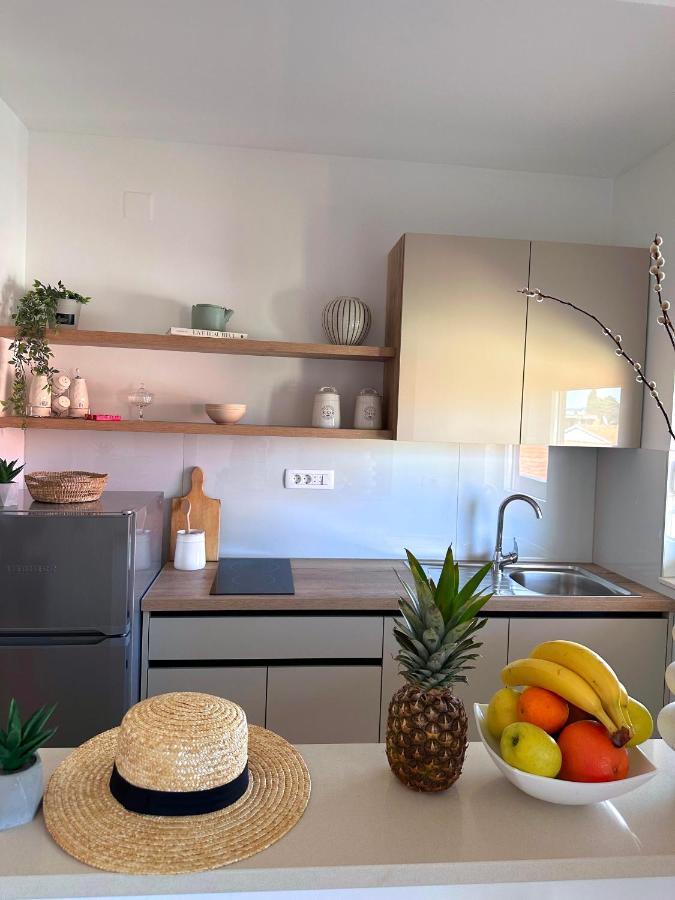 Apartmani Drago Biograd Na Moru Exterior foto